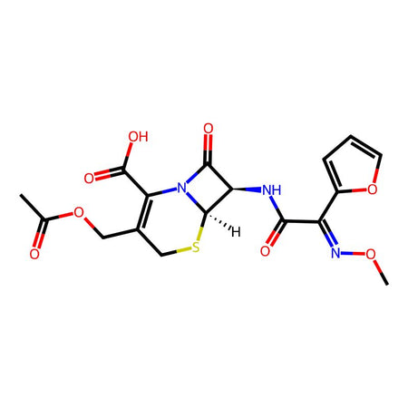 Cefuroxime Sodium EP Impurity G|C4X-12457|97232-98-9
