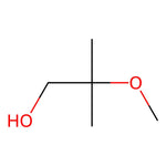 2-Methoxy-2-methylpropan-1-ol|CS-0146594|22665-67-4