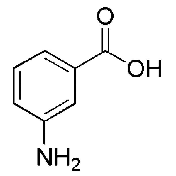 3-Aminobenzoic acid|06887|99-05-8