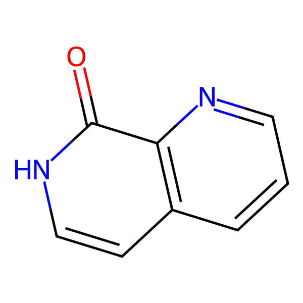 1,7-Naphthyridin-8(7H)-one|CS-W006725|67967-11-7