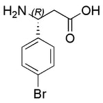 (R)-3-Amino-3-(4-bromophenyl)propionic acid|15570|479074-63-0