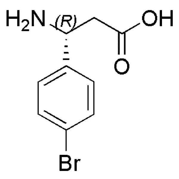 (R)-3-Amino-3-(4-bromophenyl)propionic acid|15570|479074-63-0