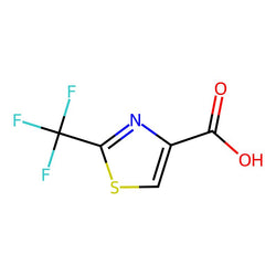 2-(Trifluoromethyl)thiazole-4-carboxylic acid|CS-W019092|915030-08-9