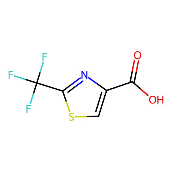 2-(Trifluoromethyl)thiazole-4-carboxylic acid|CS-W019092|915030-08-9
