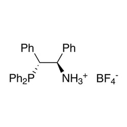 (1R,2R)-2-(Diphenylphosphino)-1,2-diphenylethylammonium tetrafluoroborate, min. 97%|15-7156|1222630-64-9