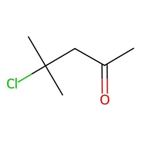 4-Chloro-4-methyl-2-Pentanone|C3D-5040|14575-13-4