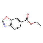 Ethyl benzo[d]oxazole-6-carboxylate|CS-0208038|1355171-03-7
