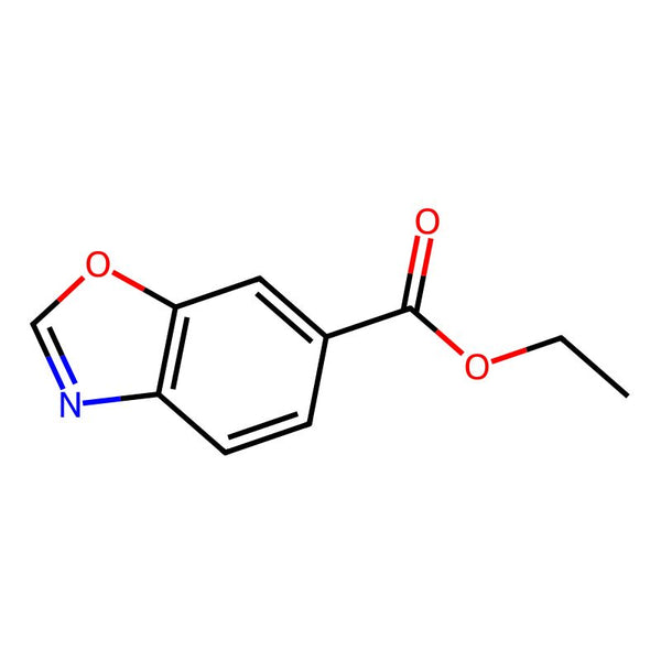 Ethyl benzo[d]oxazole-6-carboxylate|CS-0208038|1355171-03-7