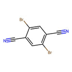 2,5-Dibromoterephthalonitrile|CS-0085054|18870-11-6