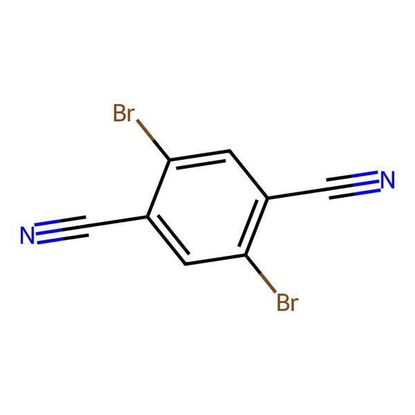 2,5-Dibromoterephthalonitrile|CS-0085054|18870-11-6