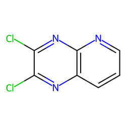 2,3-Dichloropyrido[2,3-b]pyrazine|CS-0076788|25710-18-3