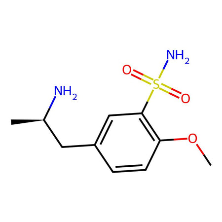 Tamsulosin EP Impurity B|C4X-11872|112101-81-2
