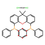 Pd(Xantphos)Cl2|CS-W013782|205319-10-4