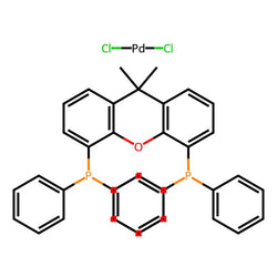 Pd(Xantphos)Cl2|CS-W013782|205319-10-4