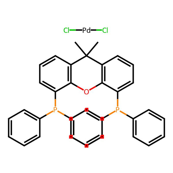 Pd(Xantphos)Cl2|CS-W013782|205319-10-4
