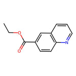 Ethyl quinoline-6-carboxylate|CS-D0833|73987-38-9