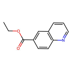 Ethyl quinoline-6-carboxylate|CS-D0833|73987-38-9
