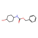 Benzyl (trans-4-hydroxycyclohexyl)carbamate|CS-0036513|27489-63-0