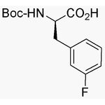 Boc-3-fluoro-D-phenylalanine|04142|114873-11-9