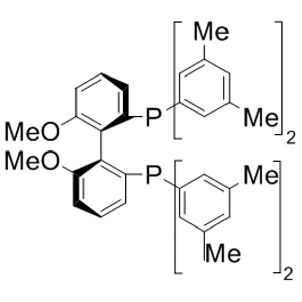 (R)-(+)-2,2'-Bis[di(3,5-xylyl)phosphino]-6,6'-dimethoxy-1,1'-biphenyl, min. 97%|15-0488|394248-45-4