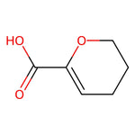 5,6-Dihydro-4H-pyran-2-carboxylic acid|CS-W001887|31518-14-6
