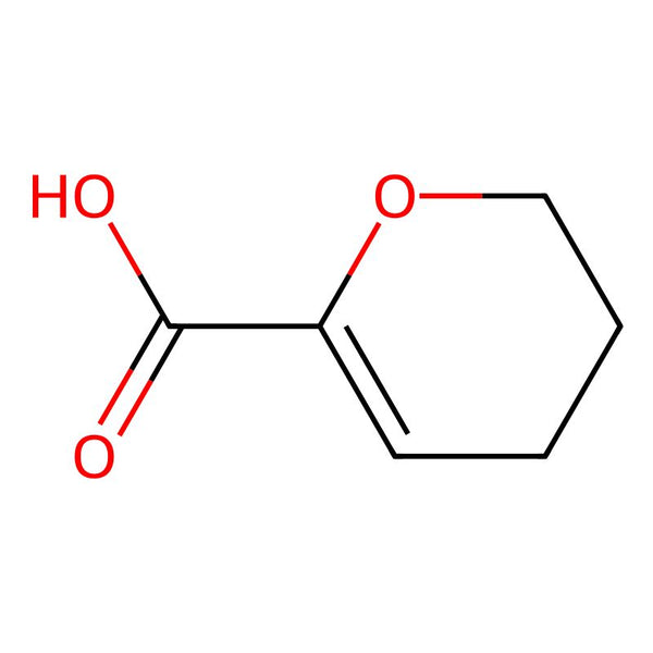 5,6-Dihydro-4H-pyran-2-carboxylic acid|CS-W001887|31518-14-6