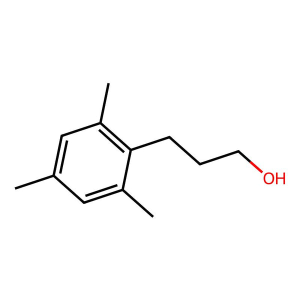 3-Mesitylpropan-1-ol|CS-0355247|27645-07-4