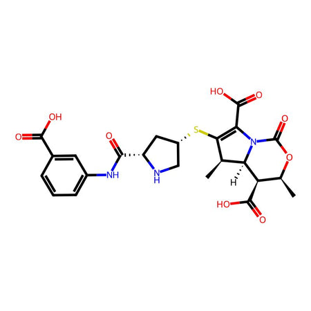 Ertapenem Impurity N6|CP150222|866186-68-7