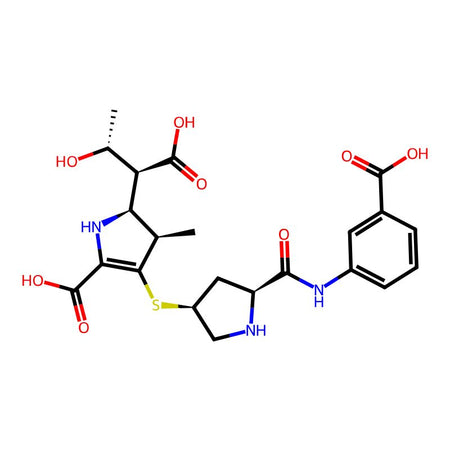Ertapenem impurity 49|C4X-163349|357154-27-9