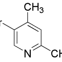 5-Bromo-2,4-dimethylpyridine|29242|27063-92-9