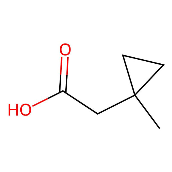 1-Methylcyclopropaneacetic acid|CS-0029552|71199-15-0