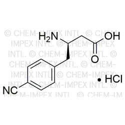 4-Cyano-D-b-homophenylalanine hydrochloride|15320|269726-85-4