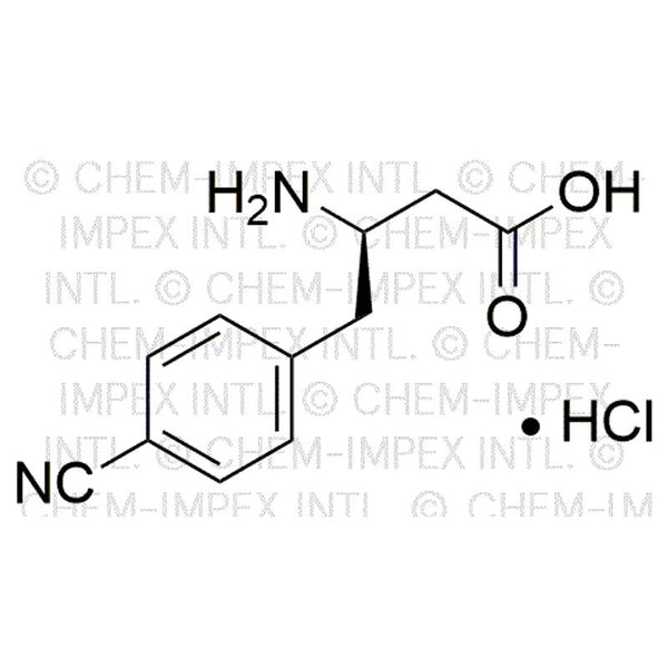 4-Cyano-D-b-homophenylalanine hydrochloride|15320|269726-85-4