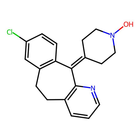 Desloratadine N-Hydroxy Impurity|C4X-14307|1193725-73-3