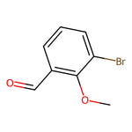 3-Bromo-2-methoxybenzaldehyde|CS-W021855|88275-87-0