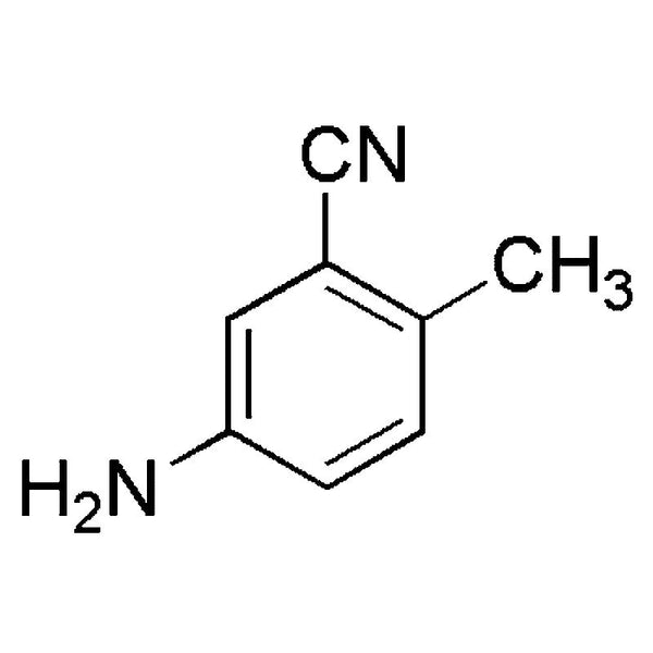 5-Amino-2-methylbenzonitrile|27456|50670-64-9