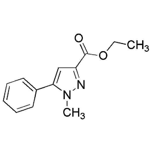 Ethyl 1-Methyl-5-phenyl-1H-pyrazole-3-carboxylate|25131|10199-51-6