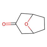 8-Oxabicyclo[3.2.1]octan-3-one|CS-0049936|77745-32-5