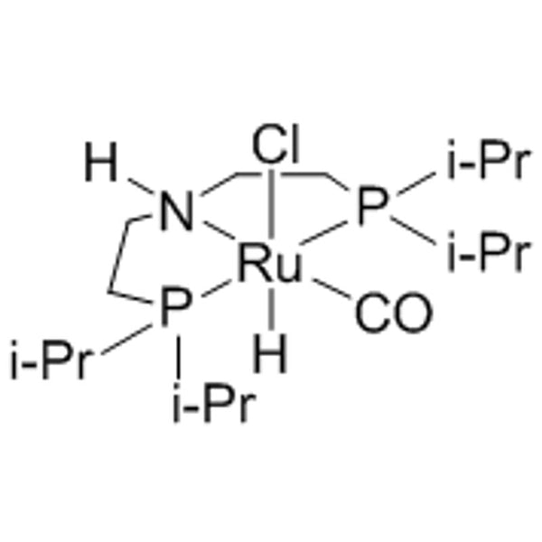 Carbonylchlorohydrido[bis(2-di-i-propylphosphinoethyl)amine]ruthenium(II), min. 97%|44-1032|1311164-69-8