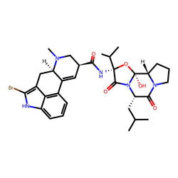 Bromocriptine EP Impurity C|C4X-13613|65700-36-9