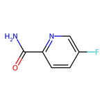 5-Fluoropicolinamide|CS-W022386|499796-71-3