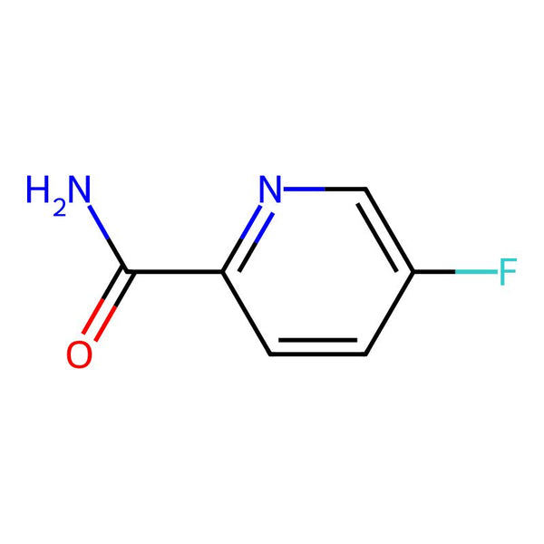5-Fluoropicolinamide|CS-W022386|499796-71-3