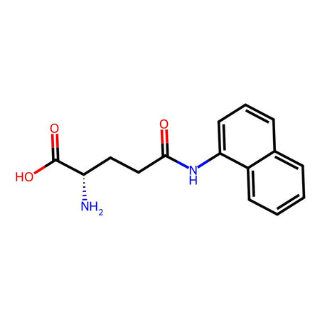 H-Glu(αNA)-OH|CPTD784146|28401-75-4
