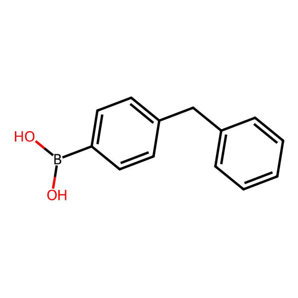 (4-Benzylphenyl)boronic acid|CS-0174666|56311-13-8