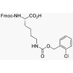 Na-Fmoc-Ne-2-chloro-Z-L-lysine|02435|133970-31-7