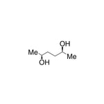 (2S,5S)-(+)-2,5-Hexanediol, 99%|08-2025|34338-96-0