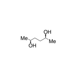 (2S,5S)-(+)-2,5-Hexanediol, 99%|08-2025|34338-96-0