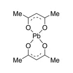 Lead(II) acetylacetonate, min. 95%|93-8251|15282-88-9