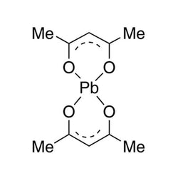 Lead(II) acetylacetonate, min. 95%|93-8251|15282-88-9