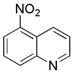 5-Nitroquinoline|29950|607-34-1